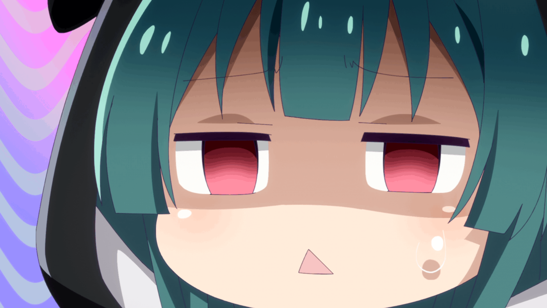 Kuma Kuma Kuma Bear Punch! (PuyaSubs!)